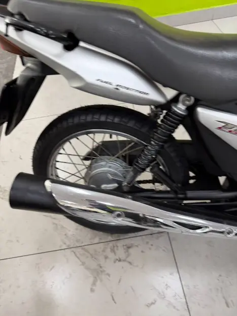 HONDA CG 150 TITAN ES, Foto 9