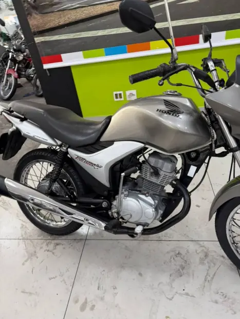 HONDA CG 150 TITAN ES, Foto 11