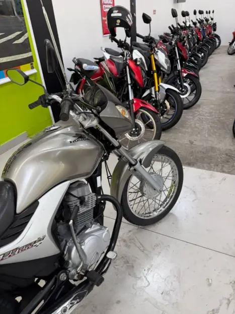 HONDA CG 150 TITAN ES, Foto 12