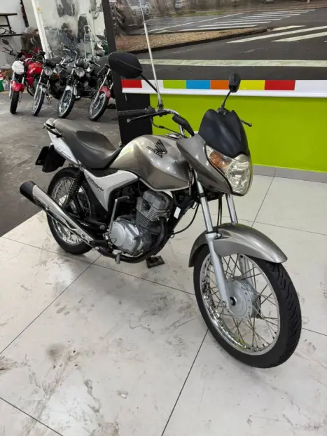 HONDA CG 150 TITAN ES, Foto 17