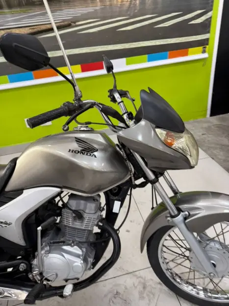 HONDA CG 150 TITAN ES, Foto 18