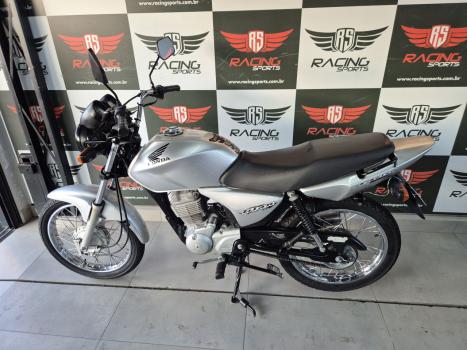 HONDA CG 150 TITAN ES, Foto 1