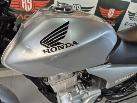 HONDA CG 150 TITAN ES, Foto 2