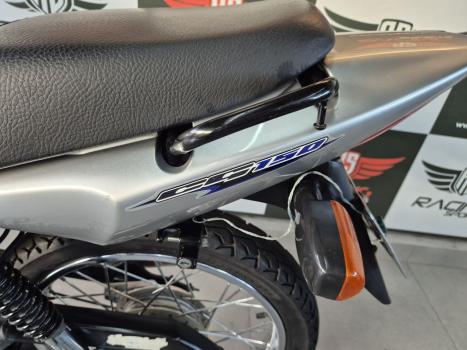 HONDA CG 150 TITAN ES, Foto 3