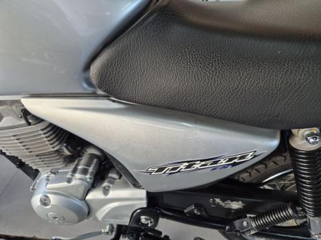 HONDA CG 150 TITAN ES, Foto 4