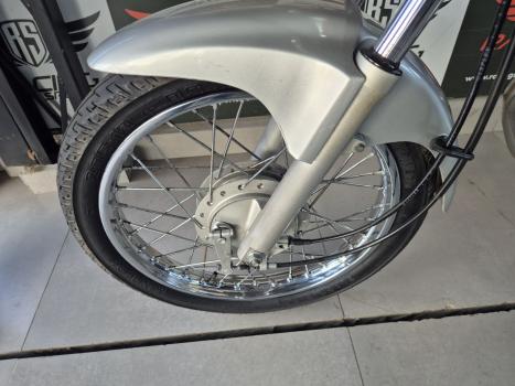 HONDA CG 150 TITAN ES, Foto 5