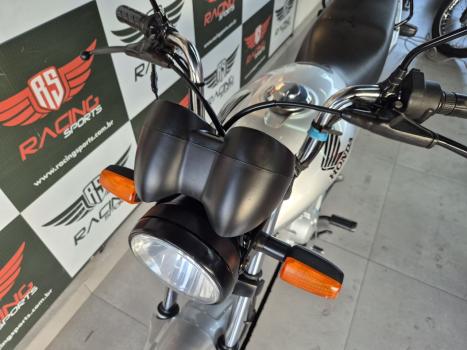 HONDA CG 150 TITAN ES, Foto 6