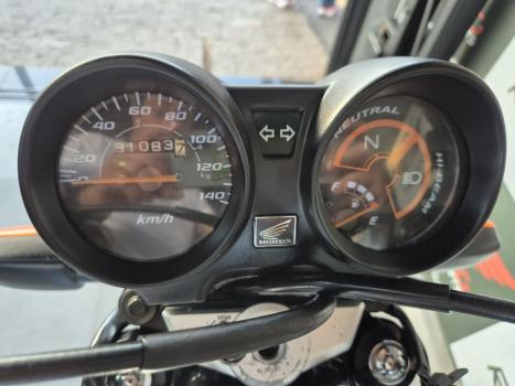 HONDA CG 150 TITAN ES, Foto 7