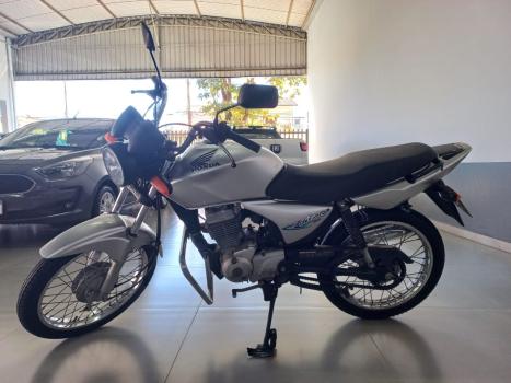 HONDA CG 150 TITAN ES, Foto 1