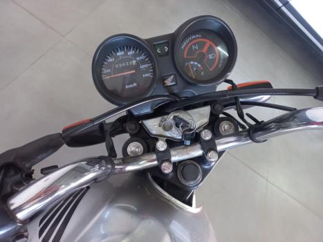 HONDA CG 150 TITAN ES, Foto 2