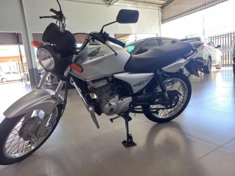 HONDA CG 150 TITAN ES, Foto 3