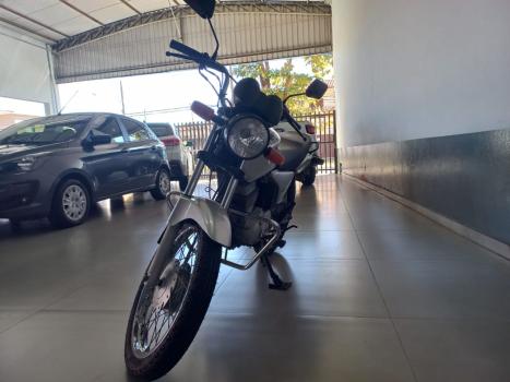 HONDA CG 150 TITAN ES, Foto 4