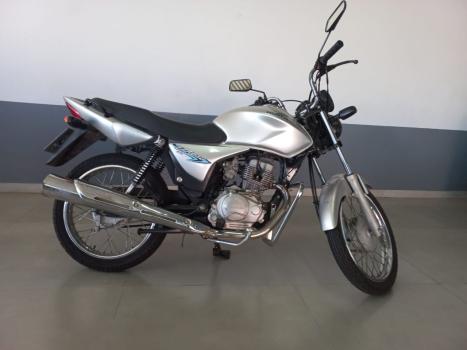 HONDA CG 150 TITAN ES, Foto 5