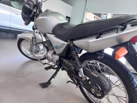 HONDA CG 150 TITAN ES, Foto 6