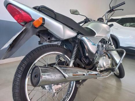 HONDA CG 150 TITAN ES, Foto 7