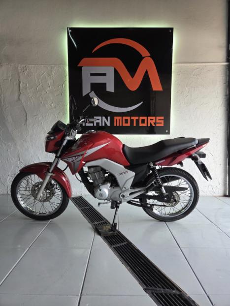 HONDA CG 150 TITAN ESD, Foto 1