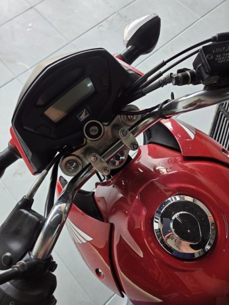 HONDA CG 150 TITAN ESD, Foto 3