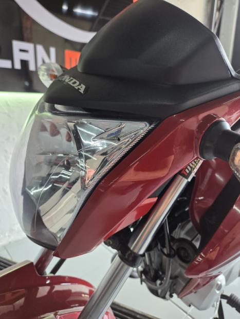 HONDA CG 150 TITAN ESD, Foto 4