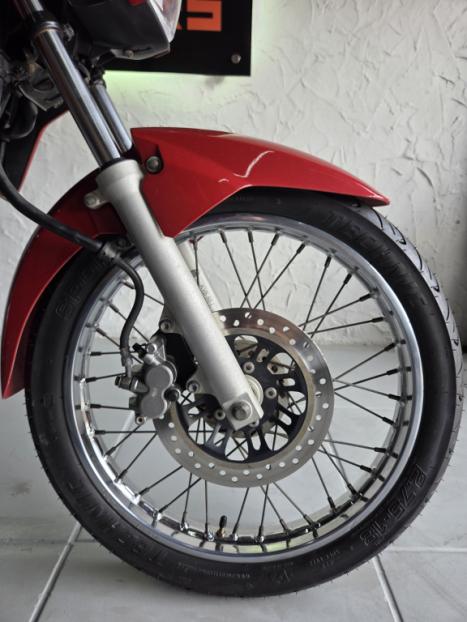 HONDA CG 150 TITAN ESD, Foto 6