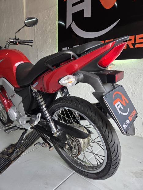 HONDA CG 150 TITAN ESD, Foto 7