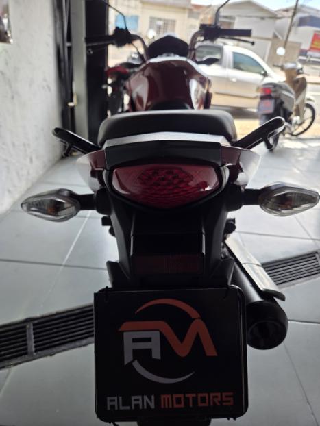 HONDA CG 150 TITAN ESD, Foto 8