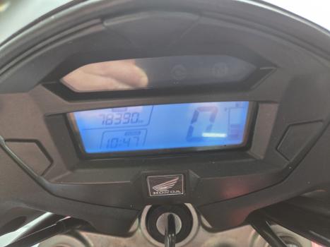 HONDA CG 150 TITAN ESD, Foto 9