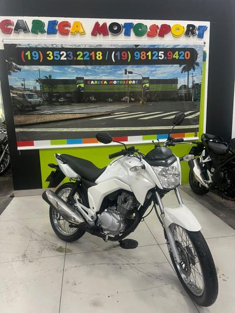 HONDA CG 150 TITAN ESD, Foto 1