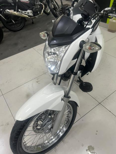 HONDA CG 150 TITAN ESD, Foto 2