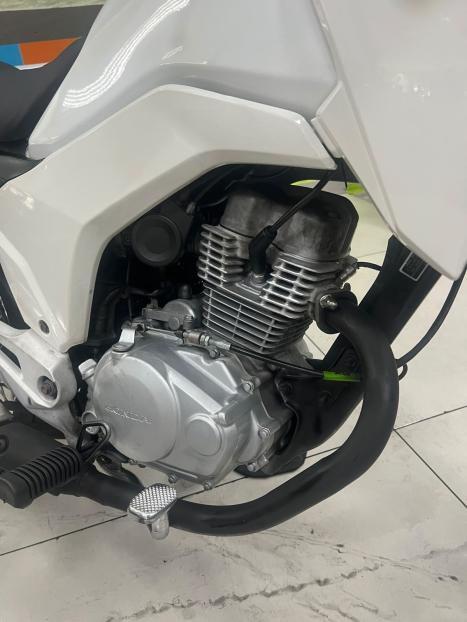 HONDA CG 150 TITAN ESD, Foto 4