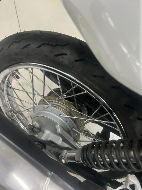 HONDA CG 150 TITAN ESD, Foto 5