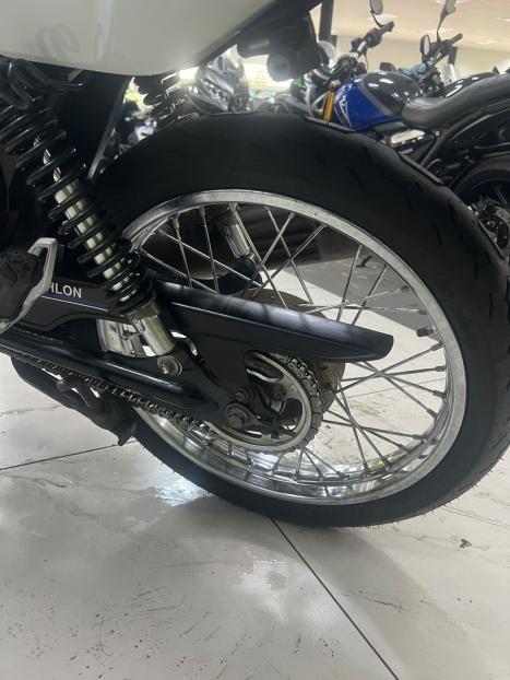 HONDA CG 150 TITAN ESD, Foto 8