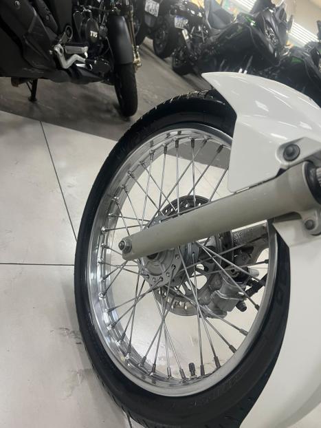 HONDA CG 150 TITAN ESD, Foto 9