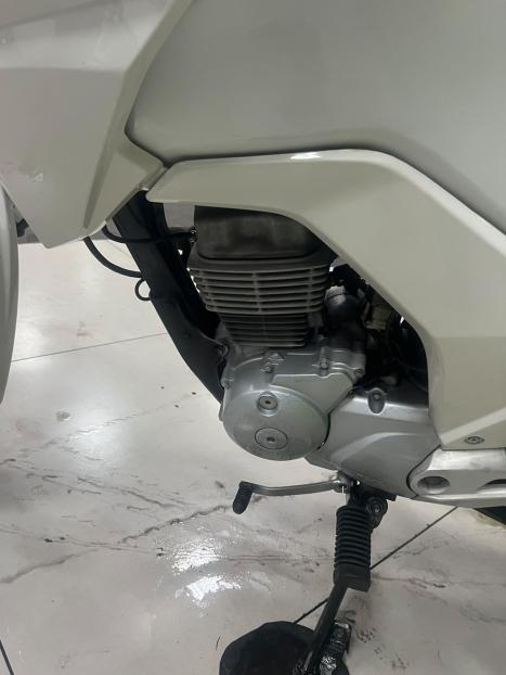 HONDA CG 150 TITAN ESD, Foto 10