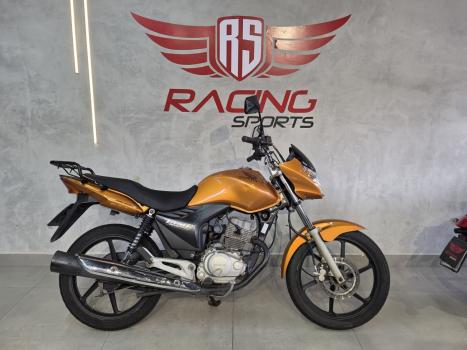 HONDA CG 150 TITAN EX FLEX ONE, Foto 1