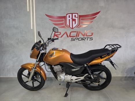 HONDA CG 150 TITAN EX FLEX ONE, Foto 2