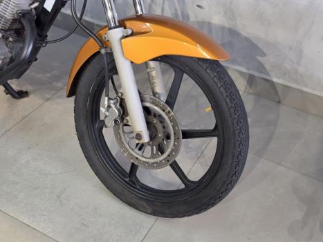 HONDA CG 150 TITAN EX FLEX ONE, Foto 3