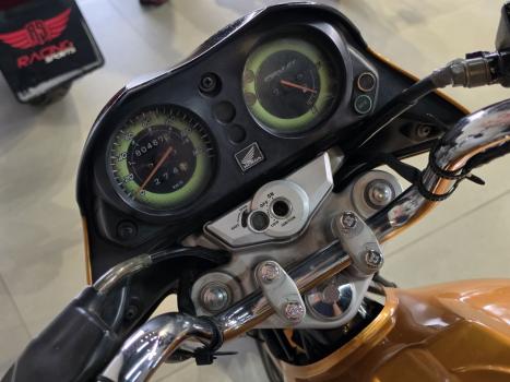 HONDA CG 150 TITAN EX FLEX ONE, Foto 4