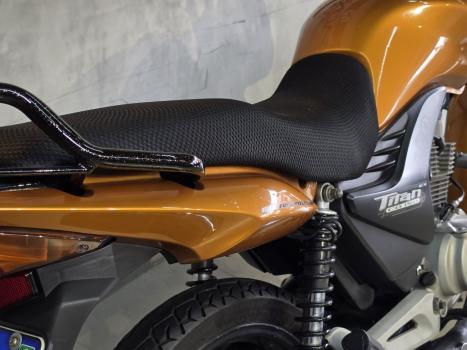 HONDA CG 150 TITAN EX FLEX ONE, Foto 6
