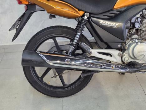 HONDA CG 150 TITAN EX FLEX ONE, Foto 7