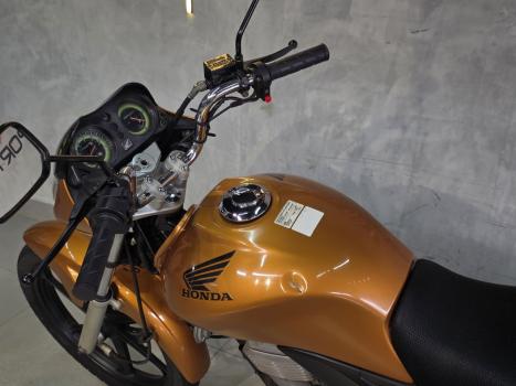 HONDA CG 150 TITAN EX FLEX ONE, Foto 8