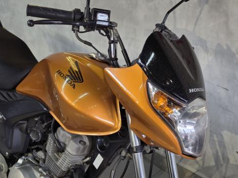 HONDA CG 150 TITAN EX FLEX ONE, Foto 9