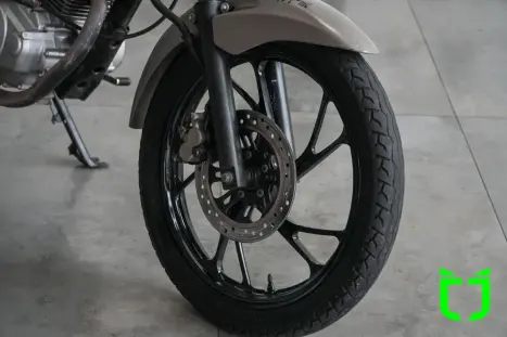 HONDA CG 150 TITAN EX MIX, Foto 2