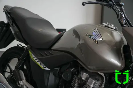 HONDA CG 150 TITAN EX MIX, Foto 3