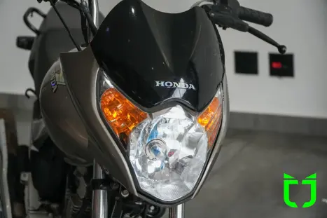 HONDA CG 150 TITAN EX MIX, Foto 4
