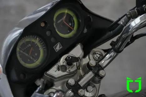 HONDA CG 150 TITAN EX MIX, Foto 5