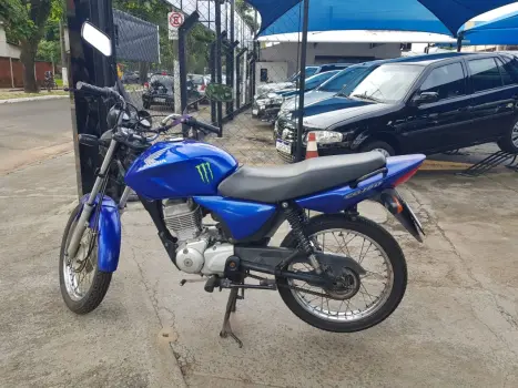HONDA CG 150 TITAN KS, Foto 2