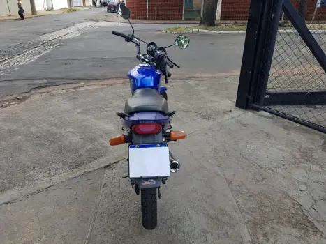 HONDA CG 150 TITAN KS, Foto 7