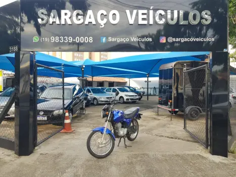 HONDA CG 150 TITAN KS, Foto 1