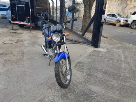 HONDA CG 150 TITAN KS, Foto 3