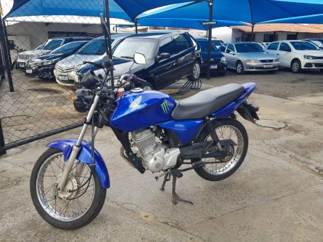 HONDA CG 150 TITAN KS, Foto 5